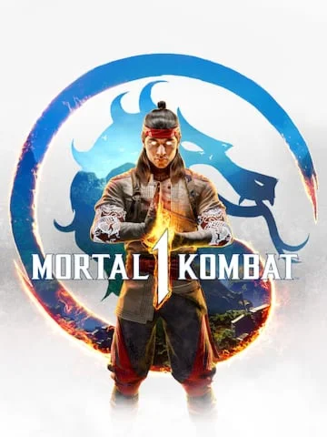 Mortal Kombat 1 (Epic Games)