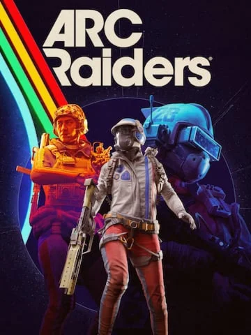 ARC Raiders (Epic Games)