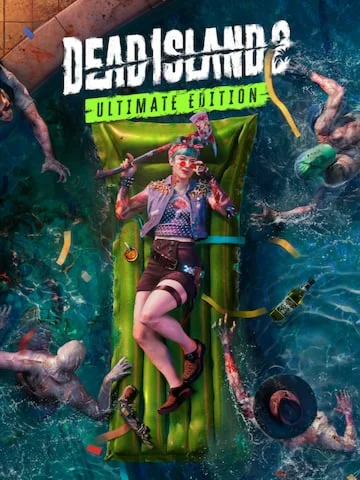 Dead Island 2 Ultimate Edition (Epic Games)