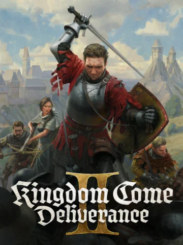 Kingdom Come Deliverance II (Epic Games)