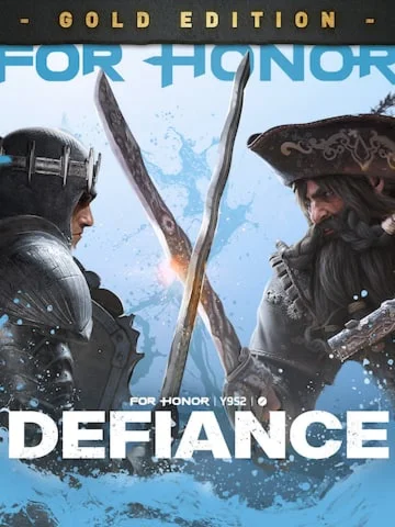 FOR HONOR – Gold Edition (Epic Games)