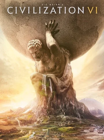 Sid Meier’s Civilization VI (Epic Games)