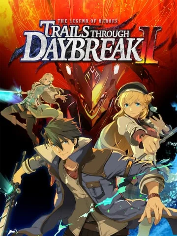 The Legend of Heroes Trails through (Epic Games)