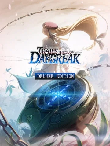 The Legend of Heroes Trails through (Epic Games)