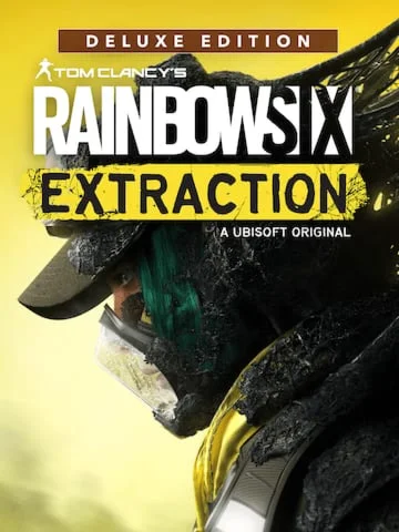 Tom Clancy's Rainbow Six Extraction Deluxe (Epic Games)