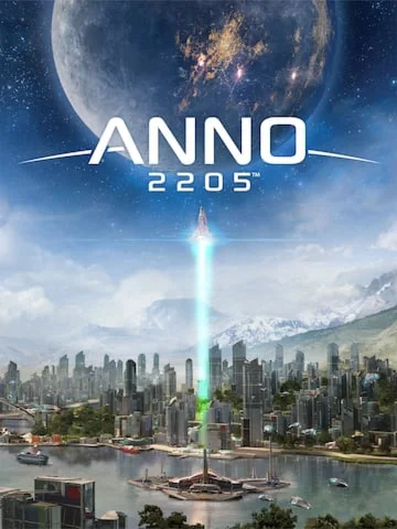 Anno 2205 Ultimate Edition (Epic Games)