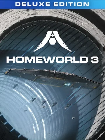 Homeworld 3 Deluxe Edition (Epic Games)