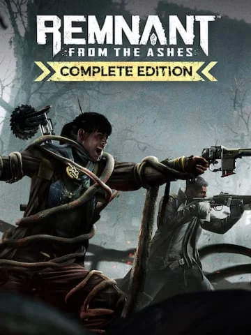 Remnant From the Ashes Complete Edition (Epic Games)