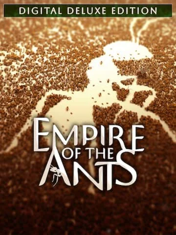 Empire of the Ants Digital Deluxe Edition (Epic Games)