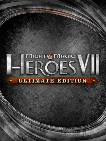 Might and Magic Heroes VII Ultimate (Epic Games)