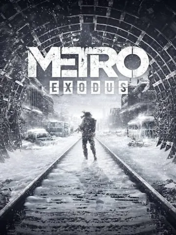 Metro Exodus Gold Edition (Epic Games)