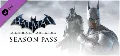 Batman: Arkham Origins - Seaso — фото 1