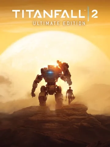 Titanfall 2 Ultimate Edition (Epic Games)