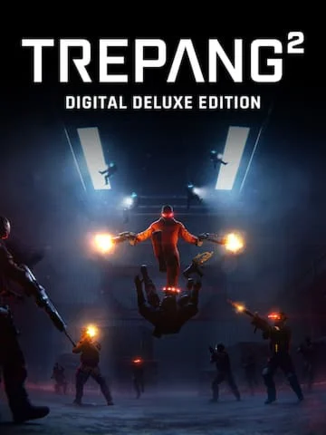 Trepang2 Deluxe Edition (Epic Games)