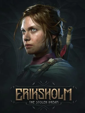 Eriksholm The Stolen Dream (Epic Games)