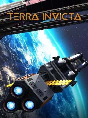 Terra Invicta (Epic Games)