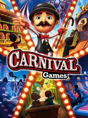 Carnival Games (Epic Games)