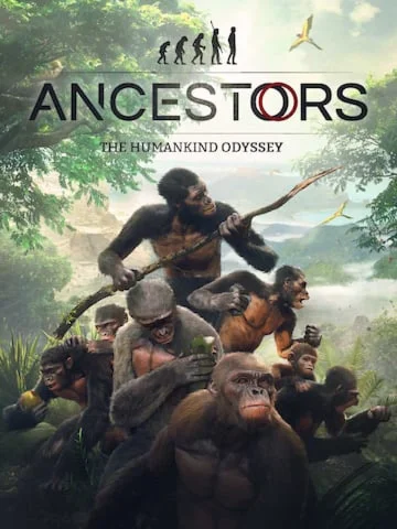 Ancestors The Humankind Odyssey (Epic Games)