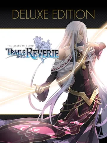 The Legend of Heroes Trails into Reverie (Epic Games)