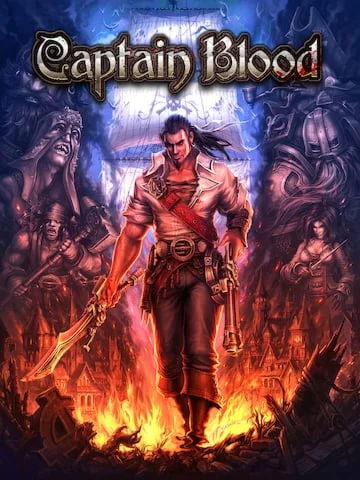 Captain Blood (Epic Games)