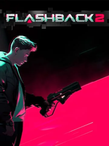 Flashback 2 (Epic Games)