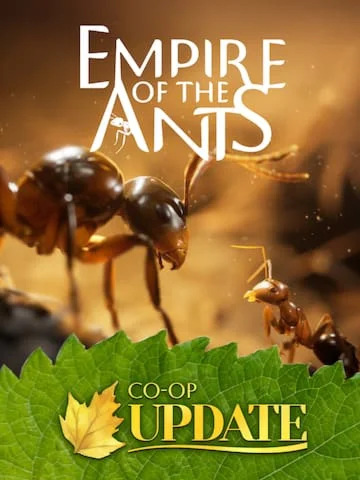 Empire of the Ants (Epic Games)