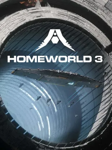 Homeworld 3 (Epic Games)