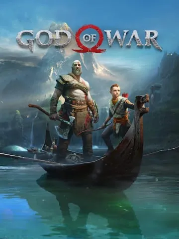 God of War (Epic Games)