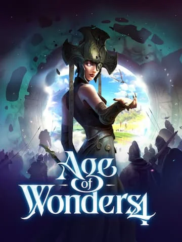 Age of Wonders 4 (Epic Games)