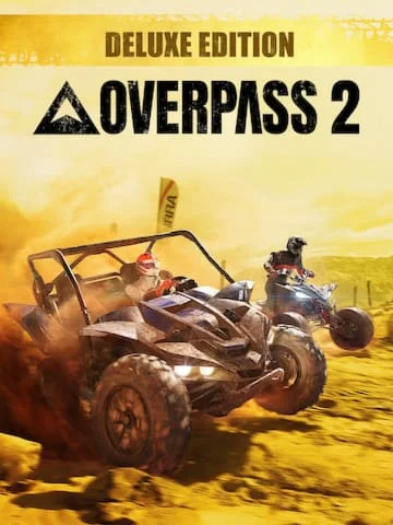 Overpass 2 Deluxe Edition (Epic Games)