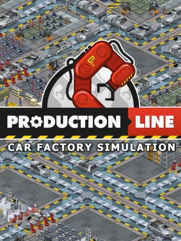 Production Line (Epic Games)