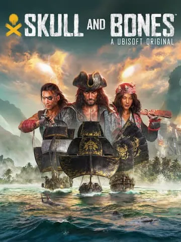 SKULL AND BONES (Epic Games)