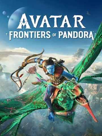 Avatar Frontiers of Pandora (Epic Games)