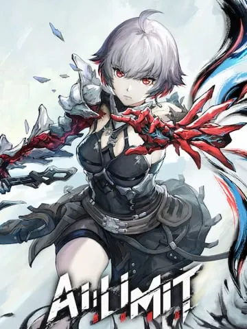 AI LIMIT (Epic Games)