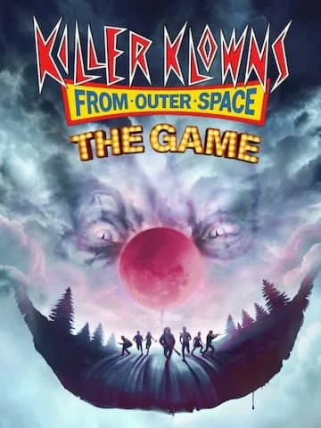 Killer Klowns From Outer Space Digital (Epic Games)