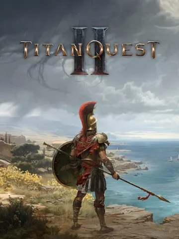 Titan Quest II (Epic Games)