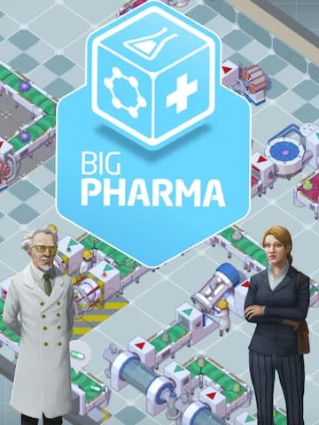 Big Pharma (Epic Games)