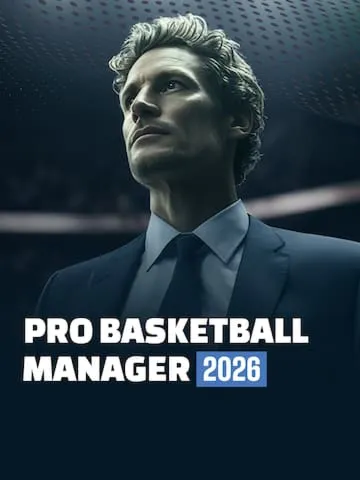 Pro Basketball Manager 2026 (Epic Games)