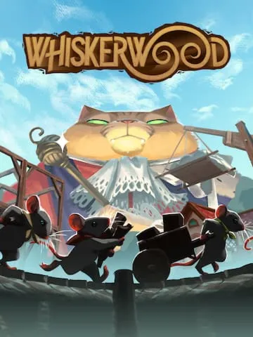 Whiskerwood (Epic Games)