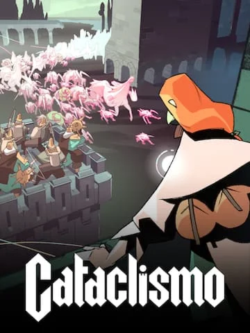 Cataclismo (Epic Games)