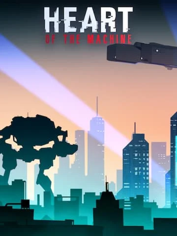 Heart of the Machine (Epic Games)