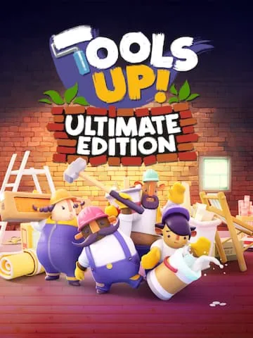 Tools Up! Ultimate Edition (Epic Games)