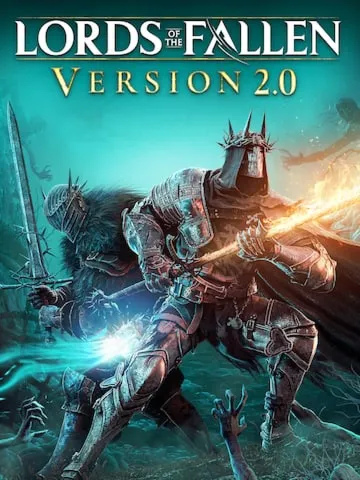 Lords of the Fallen (Epic Games)