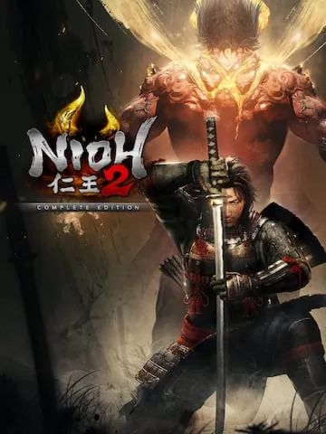 Nioh 2 – The Complete Edition (Epic Games)