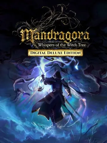 Mandragora Whispers of the Witch Tree (Epic Games)