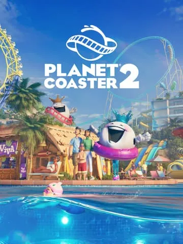 Planet Coaster 2 (Epic Games)