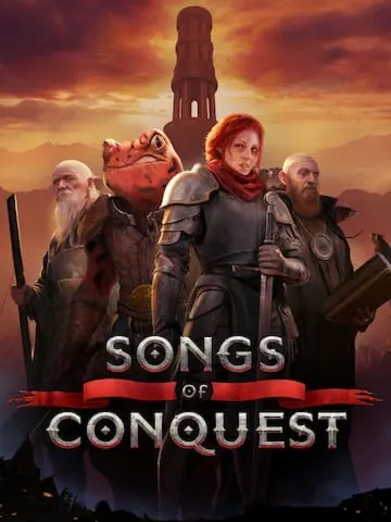 Songs of Conquest (Epic Games)
