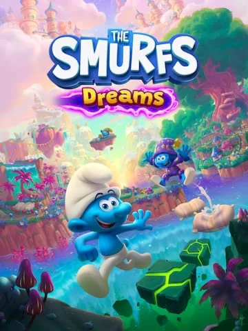 The Smurfs – Dreams (Epic Games)