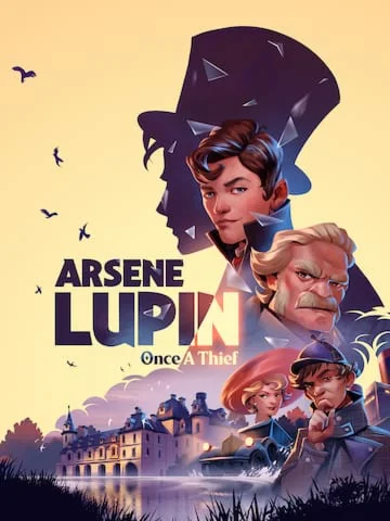 Arsene Lupin Once a Thief (Epic Games)