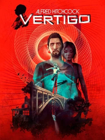 Alfred Hitchcock Vertigo DELUXE EDITION (Epic Games)